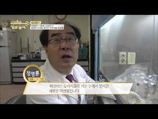식물을 보호하는 수호신, 미생물?! [황금열쇠] 15회 20160415