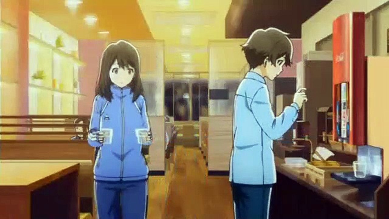 月がきれい 01 新 Tsuki Ga Kirei Hd Video Dailymotion