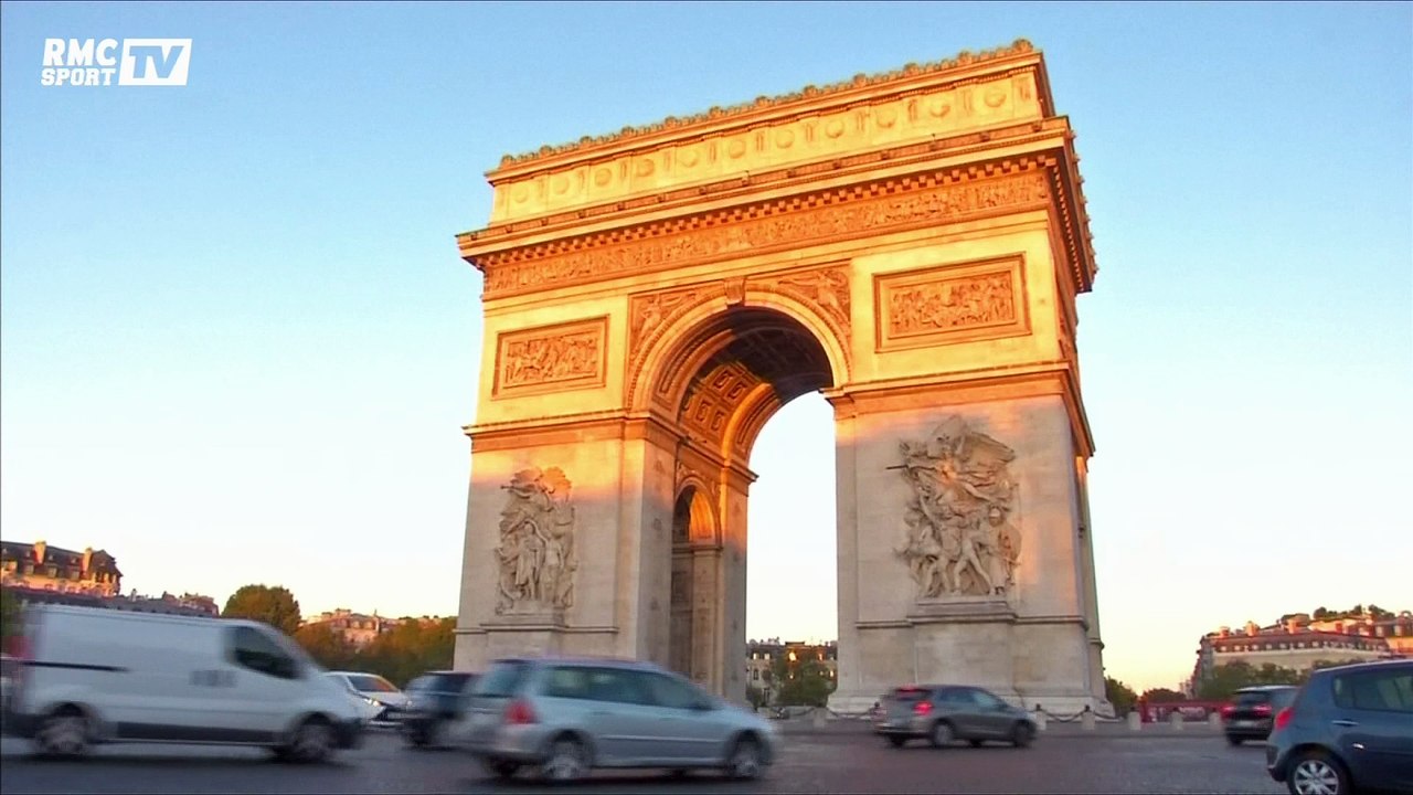 Paris 2024 : les derniers préparatifs
