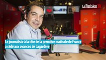 Les clashs et coups de gueule de Patrick Cohen sur les ondes de France Inter