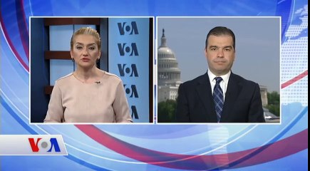 VOA Flaş Haber 10 Mayıs