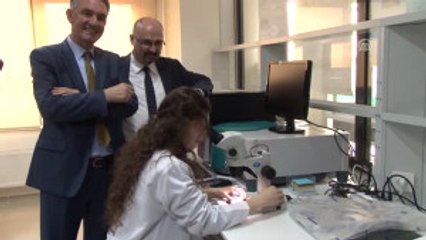 Kolon Kanseri Tedavisinde Umut Veren Gelişme