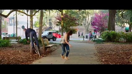Baywatch Red Band Trailer #1 (2017)