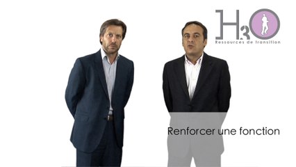 H3O : Richesses Humaines - Management de Transition (2011)