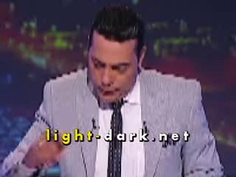 مستحيل اللى في الفيديو دا ازاى الرئيس يسكت علي الراجل دا