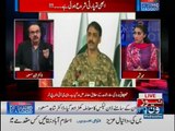 Live with Dr.Shahid Masood - 10-May-2017 - News Leaks - Both parties agreed.