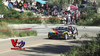 AVANCE SUBIDA VILLA DE NOALEJO 2017