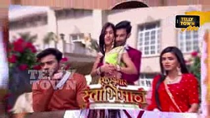 Ek Shringaar Swabhimaan - 10th May 2017 - Upcoming Latest Twist - Colors TV Serial News