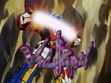 VOLTRON 08 - Uno Straniero su Arus