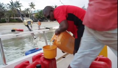 04. Диалоги о рыбалке 2014. Мадагаскар. Груперы