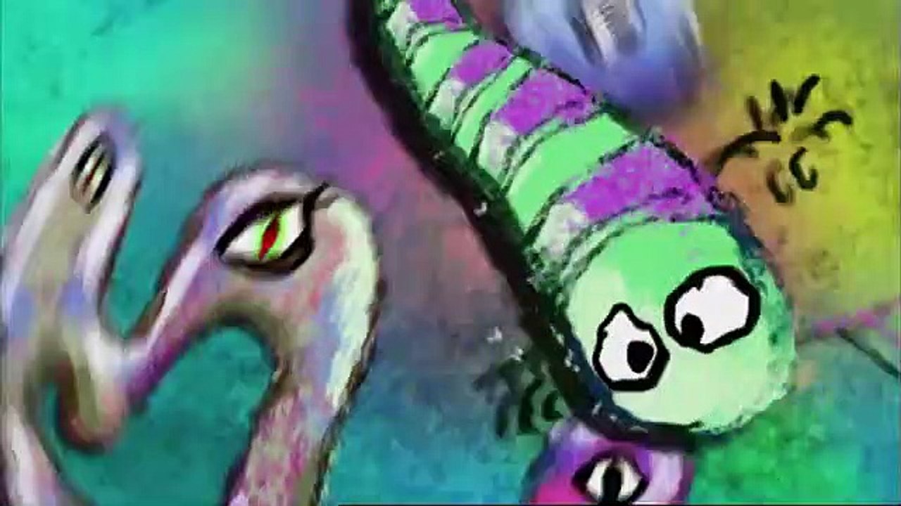 El Chupacabra • I'm a Monster