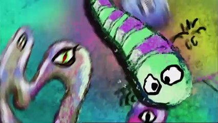 El Chupacabra • I'm a Monster