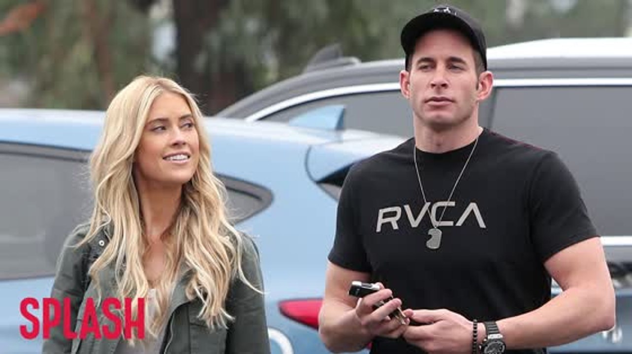 Christina and Tarek El Moussa Sued for $37,800