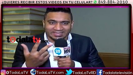 Cinco cosas que no sabías de Silvio Mora-Video