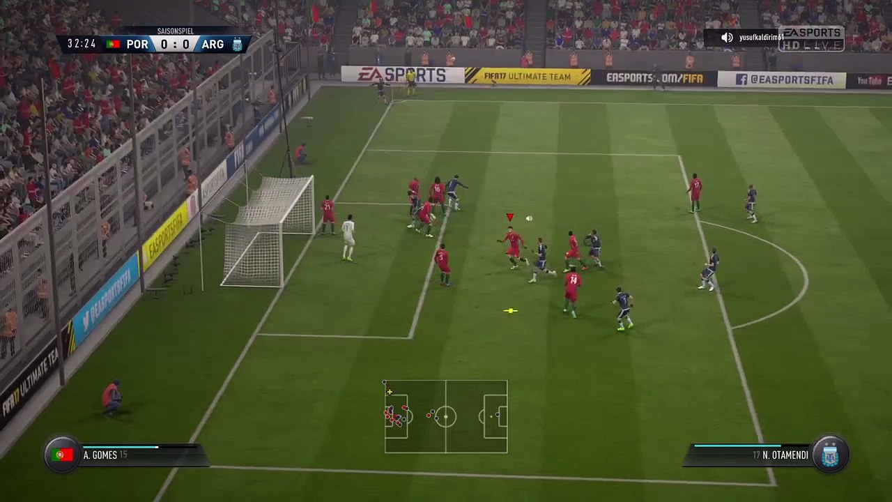 Ps4-live-Übertragung von yusufkaldirim61 (4)