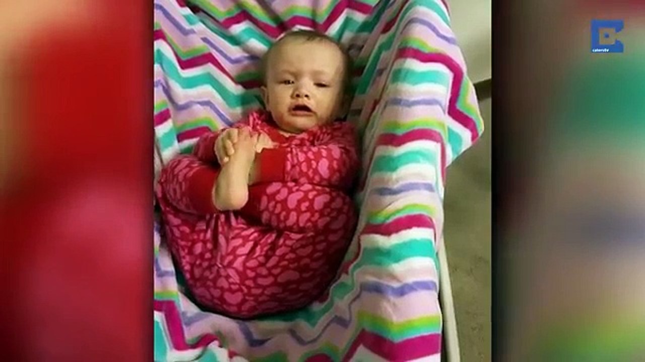 Si ta pushosh menjëherë fëmijën që qan? Ja “shpëtimi” i një nëne (video)