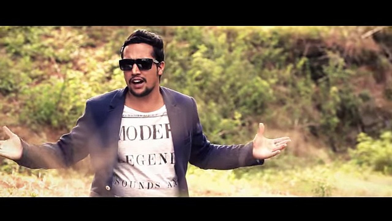 Rabba Latest Punjabi Song Video By Davinder Sandhu - Punjabi Hit Music