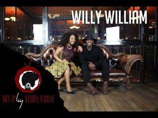 Willy William... Je n'étais pas la personne à laquelle il fallait s'attacher (interview)