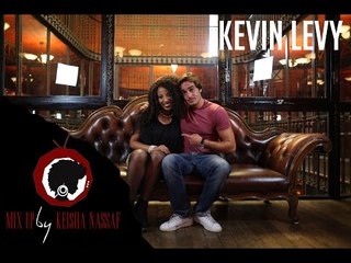 Kevin Levy (Kevin & Tom)... J'ai une vie remplie d'amour