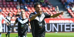Beşiktaş, Atiba'nın Alternatifi Olarak Lugano'dan Mariani'yi Belirledi