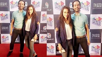 New Pictures of Sana Javed Getting Criticism on Social Media