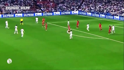 INCREDIBLE RONALDO GOALS