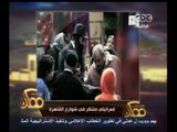 #ممكن | شاهد…بالفيديو إسرائيلي متنكر في شوارع القاهرة