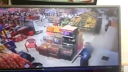 4 hommes braquent des convoyeurs de fond et repartent avec 85 000 euros !