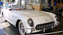 Expo Auto Thetford Mine Le 20 Juin  2015