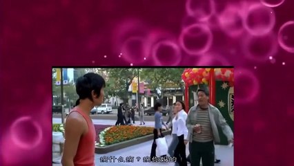 「 洋画コメディ 」 少林サッカー part 1/2