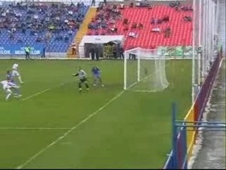 8. FC Bihor - FC Arges 1-3