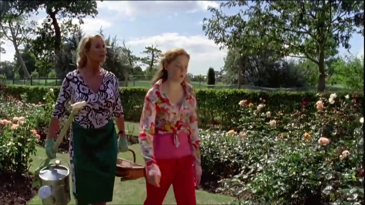 Rosamunde Pilcher Flügel der Hoffnung Herzkino, DE 2007 HD Liebesfilm part 1/2