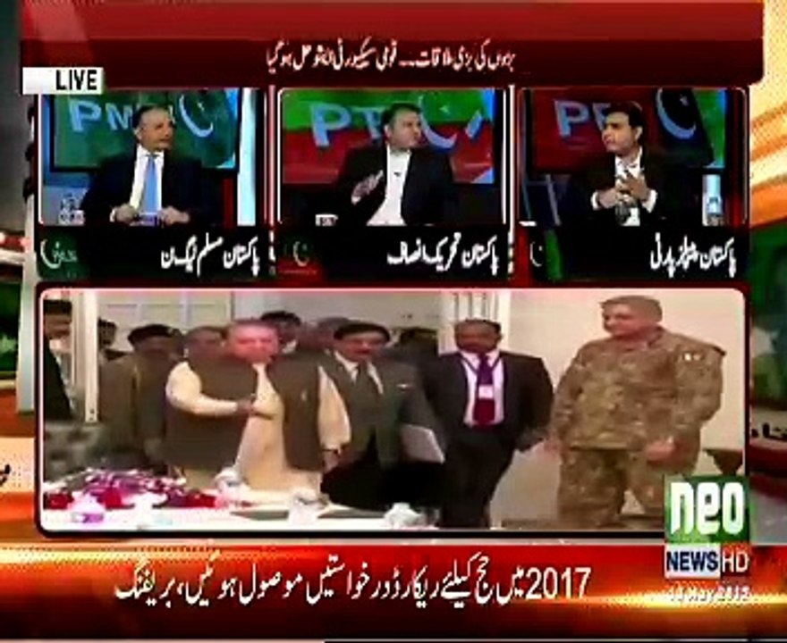 Khabar Kay Peechy - 10th May 2017