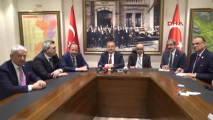 Edirne, Arapların Yeni Turizm Merkezi Olacak