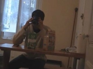 Projet video DUT informatique