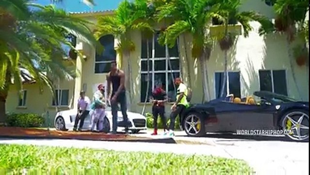 600Breezy “Lou Rawls“ (Official Music Video)