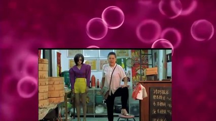 「 洋画コメディ 」 少林サッカー part 2/2