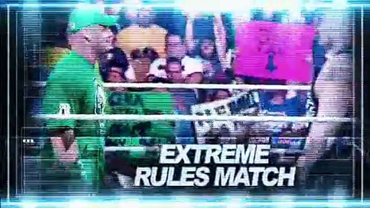 john cena Vs Brock WWE.Extreme.Rules.2012 full match