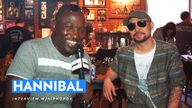 Hannibal Buress Tells Stories About Nas, Method Man, Dave Chappelle & Experience With Mumble Rap