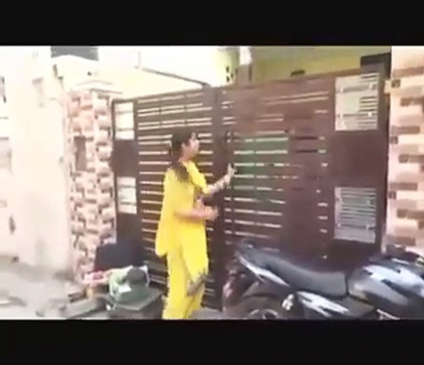 The Mother-in-law out of the house