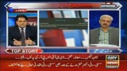 Army Cheif Ne Kis Se Mulaqat Ki Aur Us Mein Army Chief Ne Kia Kaha?