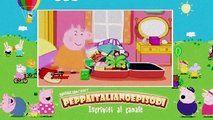 Peppa Pig ITALIANO Nuovi Episodi 2014 Peppa Pig In Italiano