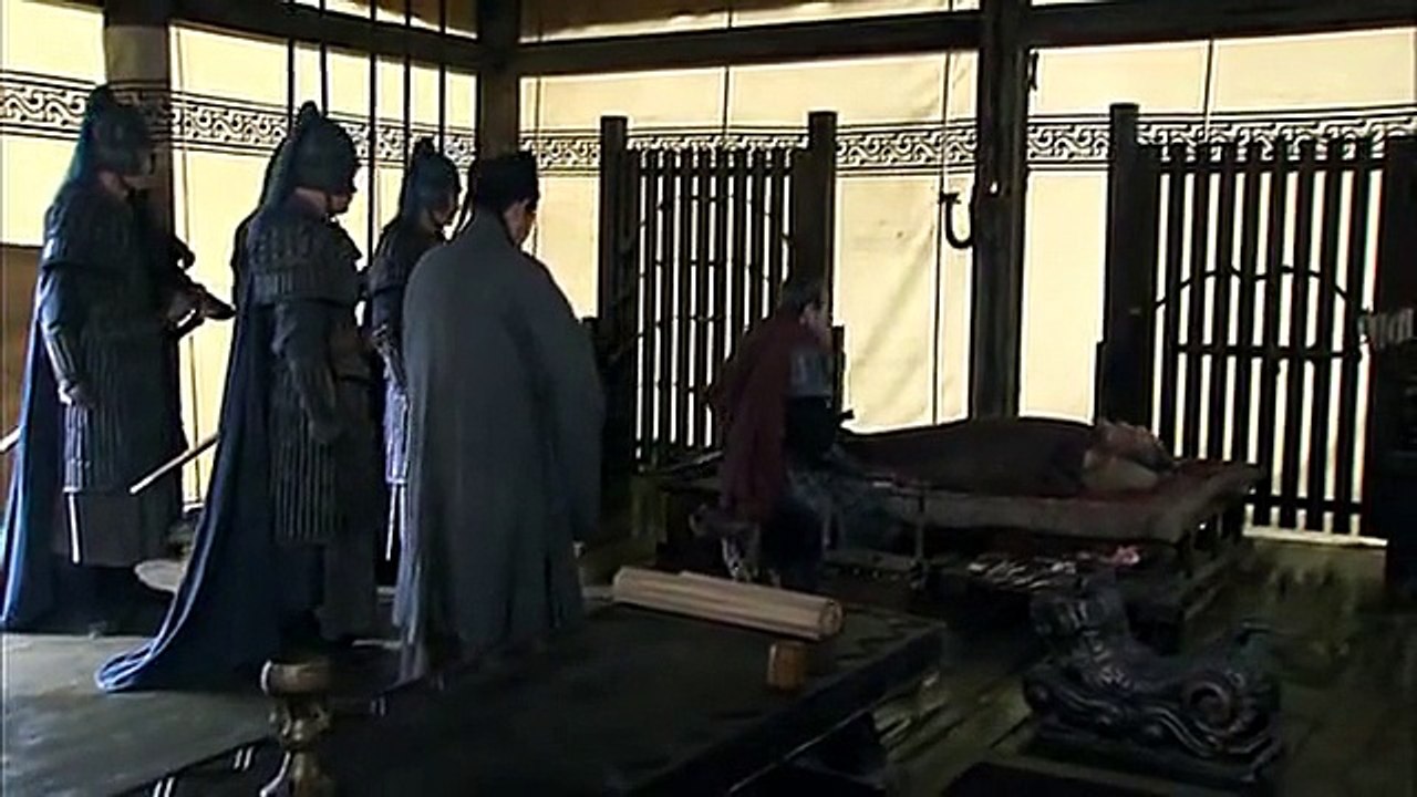 三国志 80
