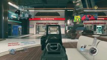 Call of Duty®: Infinite Warfare Terminal is not getting better
