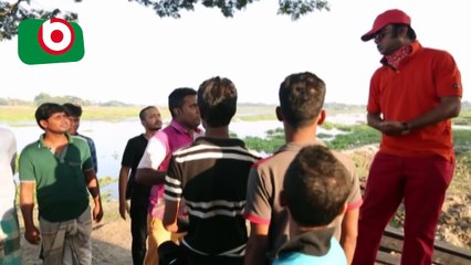 Bangla Comedy Drama _ Amader Hatkhola _ EP - 02 _ Fazlur Rahman Babu, Tarin, Arf