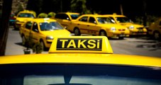 İstanbul'da Bütün Taksilere Önümüzdeki Hafta Kamera ve Panik Butonu Takılacak