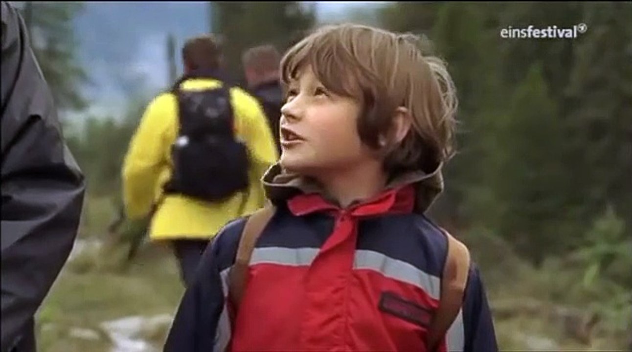 Die Verzauberung Almferien mit Partnertausch Komödie DE 2007 part 1/2