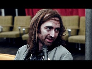 A Place To Bury Strangers | Interview in Berlin