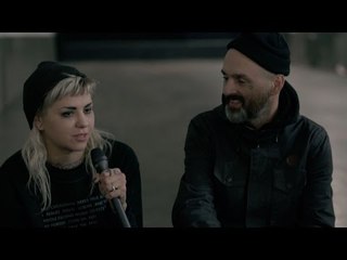 Youth Code | Commitment to Complications Berlin Interview