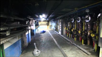 Kardemir'de Acil Durum Tatbikatı